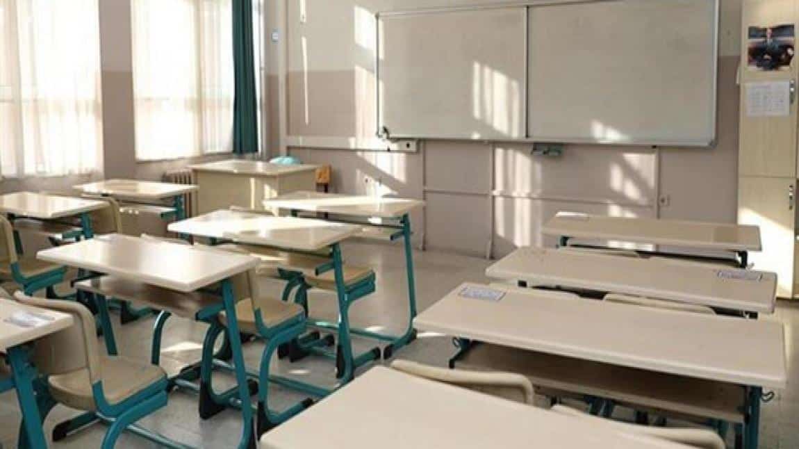 2025-2026 Eğitim Öğretim Yılı 1. Sınıf Listeleri